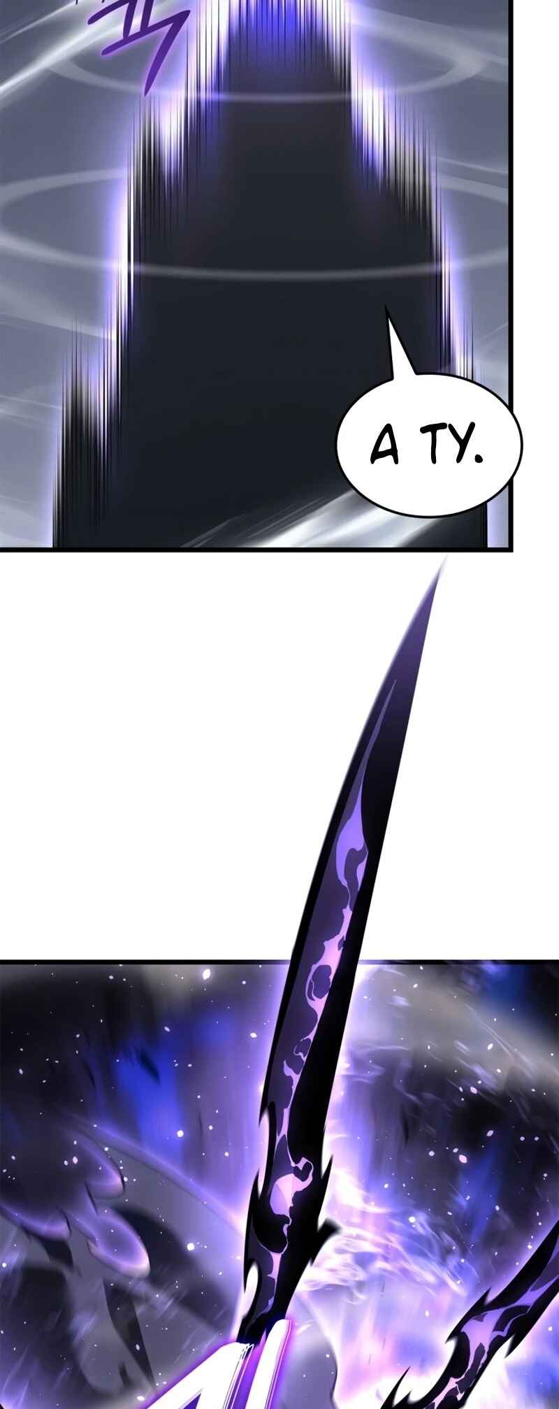 Na Honjaman Level Up: Ragnarok Chapter 68 - Page 83