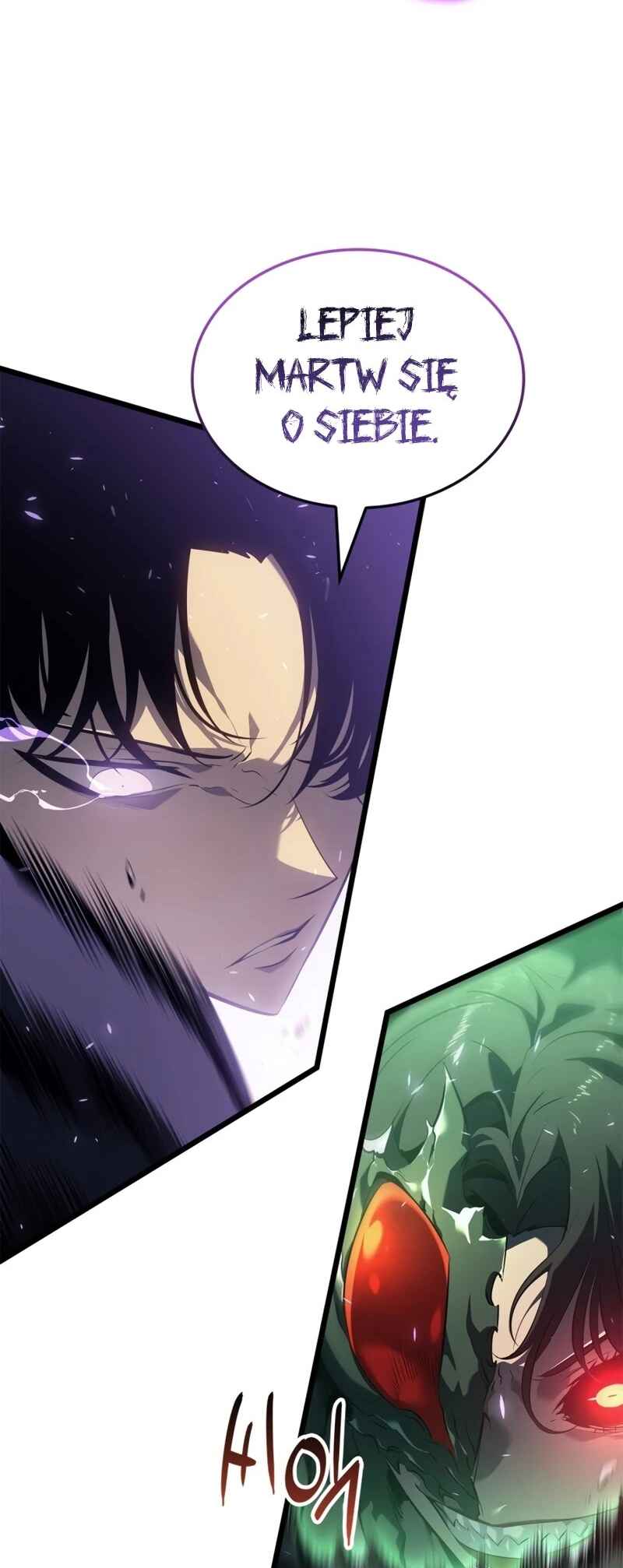 Na Honjaman Level Up: Ragnarok Chapter 68 - Page 85