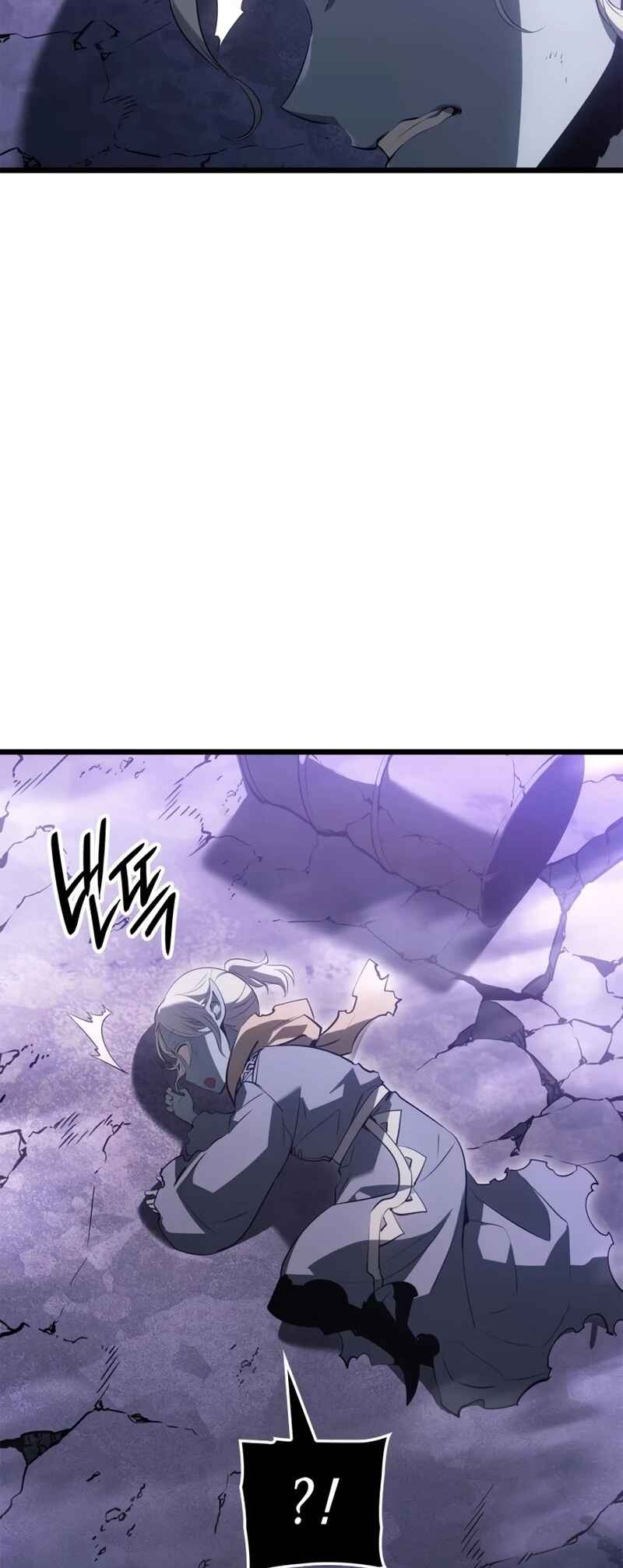 Na Honjaman Level Up: Ragnarok Chapter 68 - Page 87