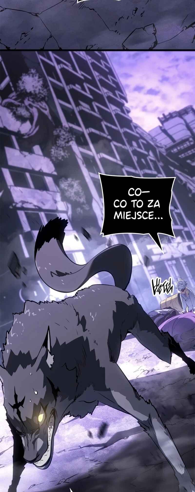 Na Honjaman Level Up: Ragnarok Chapter 68 - Page 88