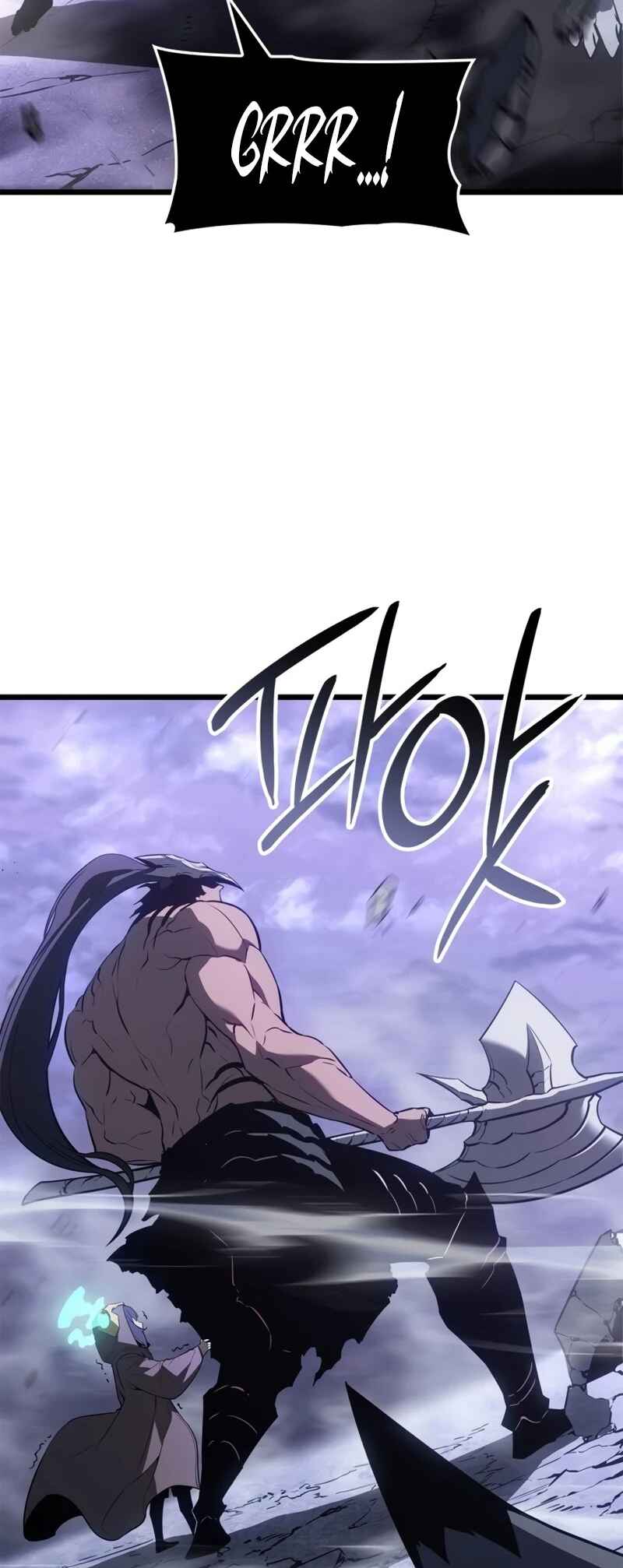 Na Honjaman Level Up: Ragnarok Chapter 68 - Page 89