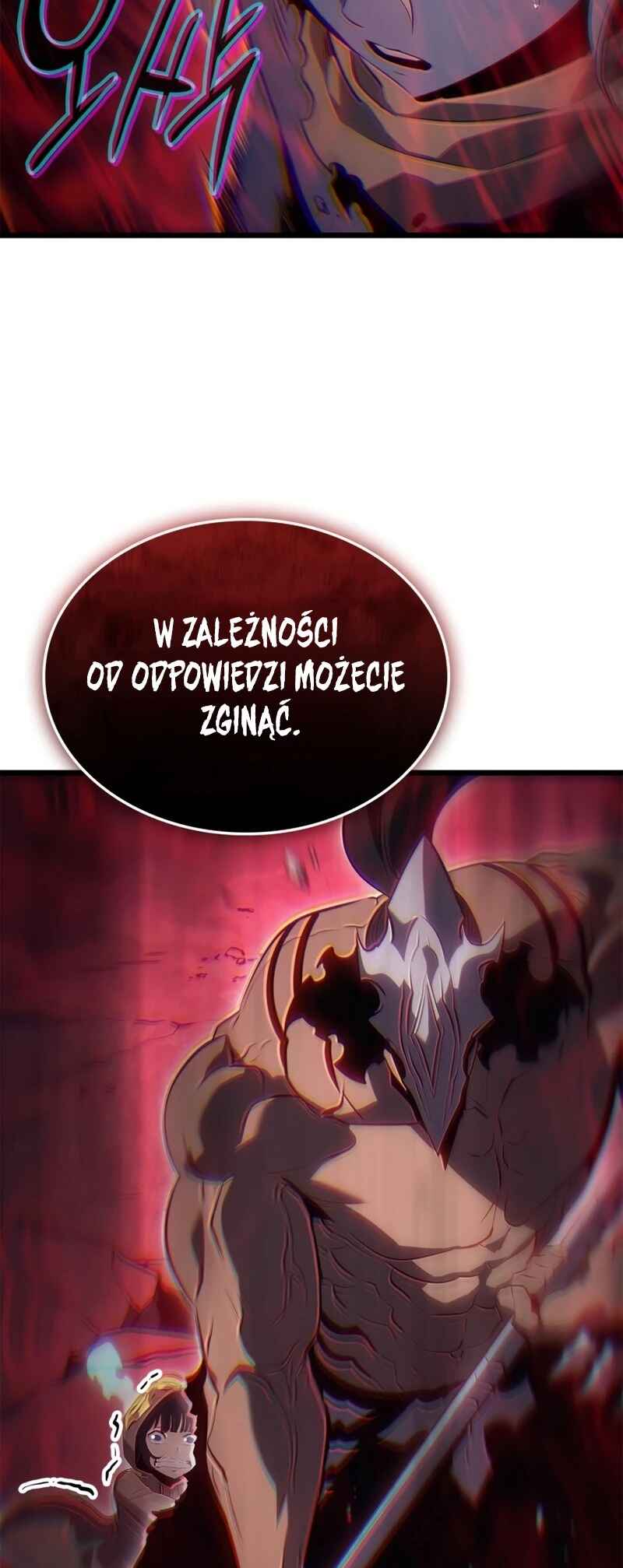 Na Honjaman Level Up: Ragnarok Chapter 68 - Page 91