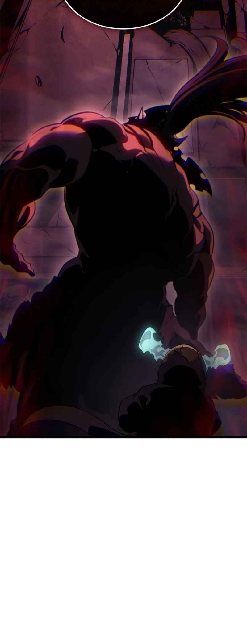 Na Honjaman Level Up: Ragnarok Chapter 68 - Page 93