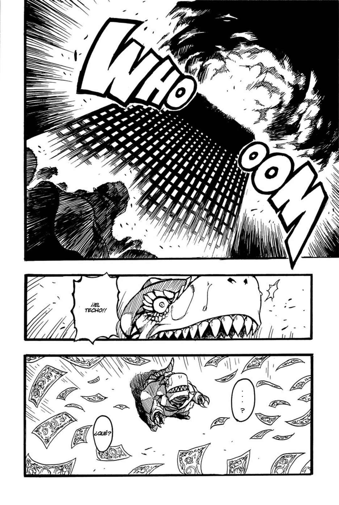 Keyman - The Hand of Judgement Chapter 1 - Page 14