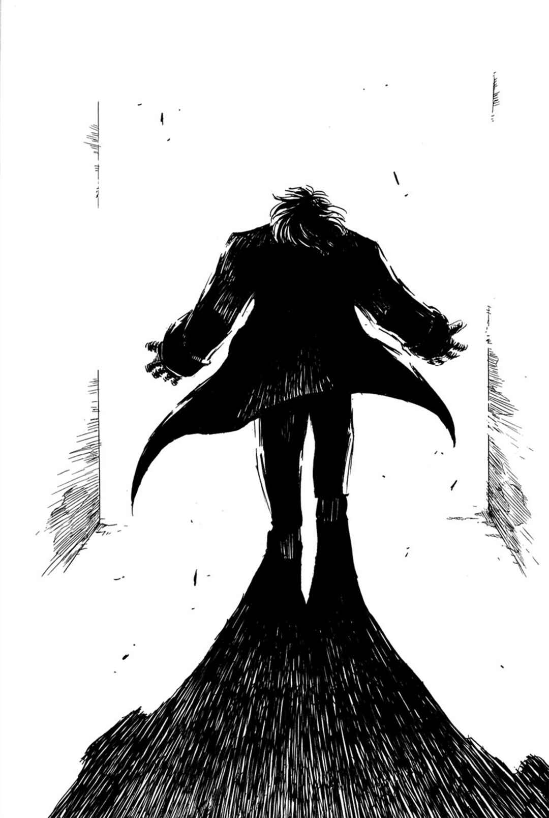 Keyman - The Hand of Judgement Chapter 1 - Page 30