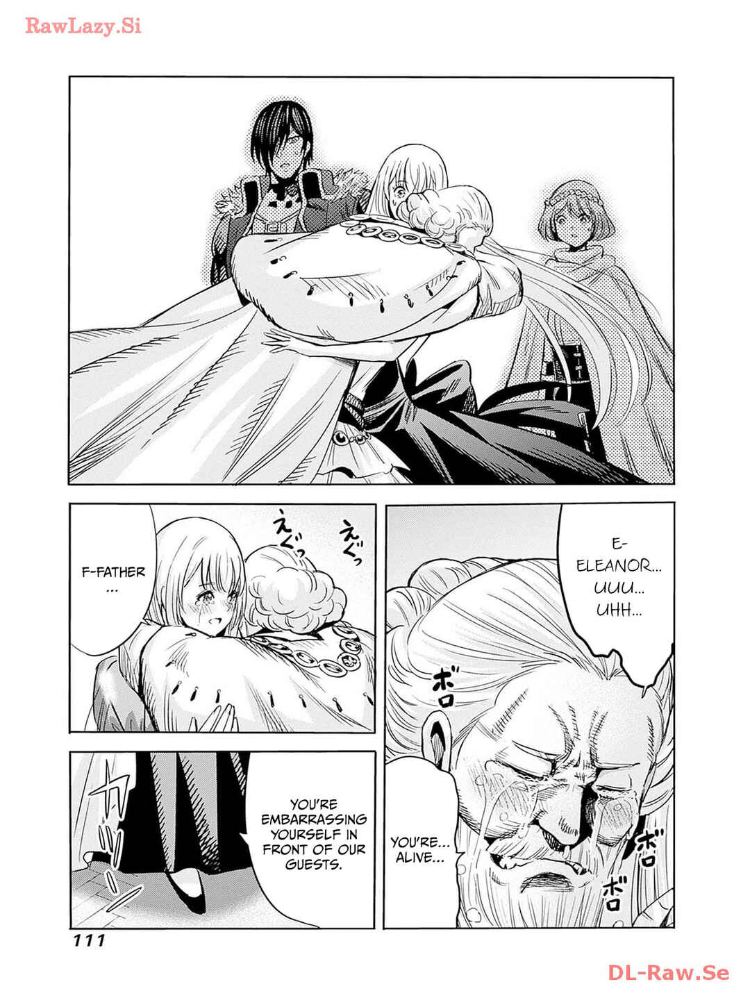 Uragirareta S-Rank Boukensha no Ore wa, Aisuru Dorei no Kanojora to Tomoni Dorei dake no Harem Guild wo Tsukuru Chapter 79 - Page 10