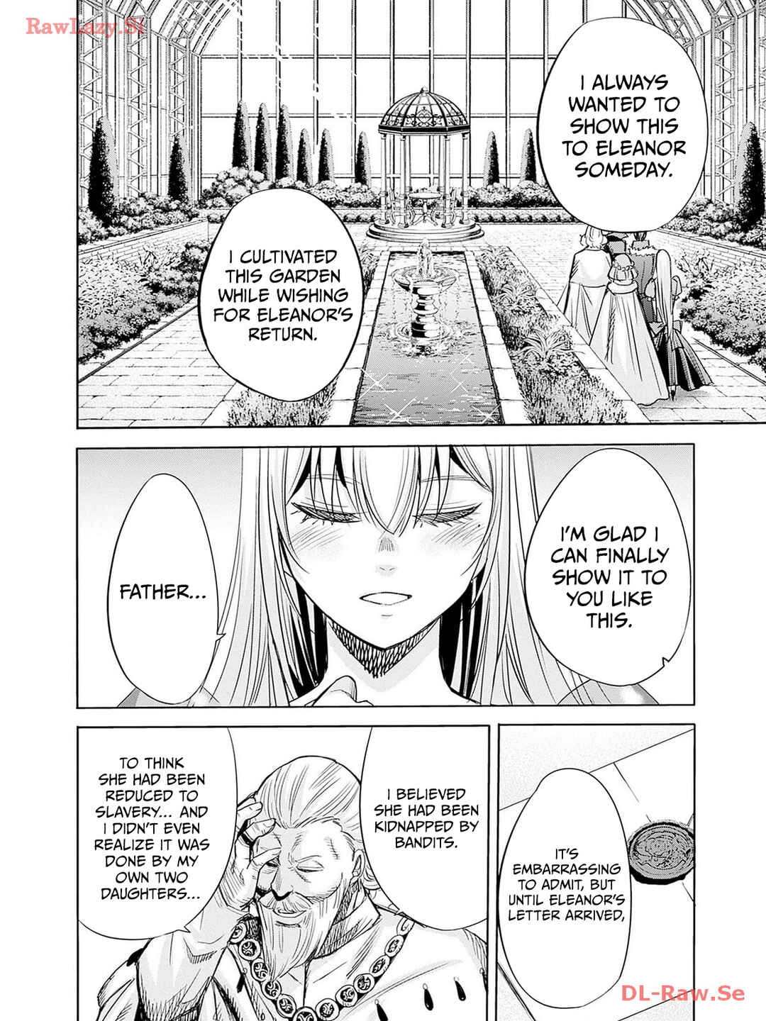 Uragirareta S-Rank Boukensha no Ore wa, Aisuru Dorei no Kanojora to Tomoni Dorei dake no Harem Guild wo Tsukuru Chapter 79 - Page 13