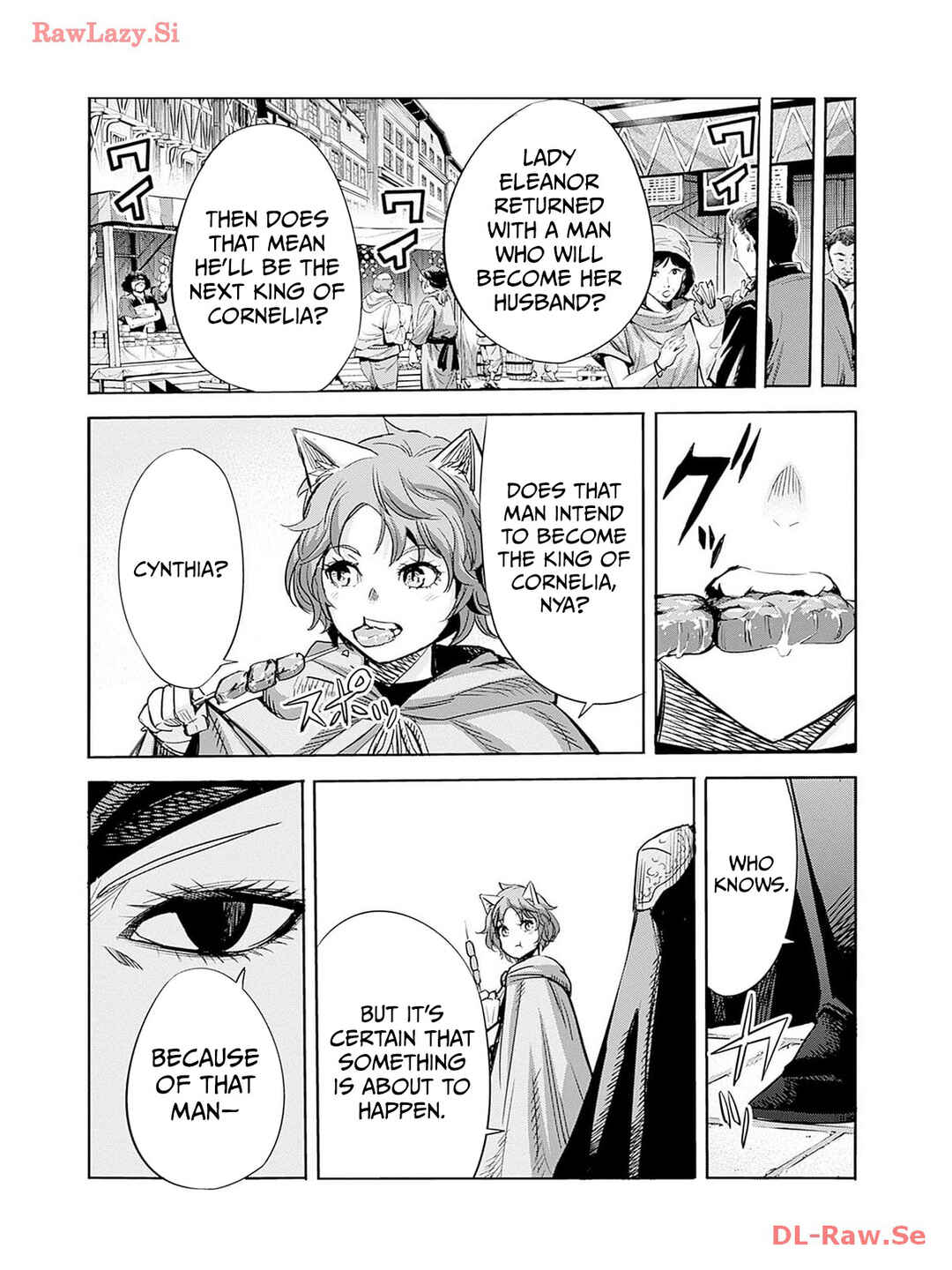 Uragirareta S-Rank Boukensha no Ore wa, Aisuru Dorei no Kanojora to Tomoni Dorei dake no Harem Guild wo Tsukuru Chapter 79 - Page 18
