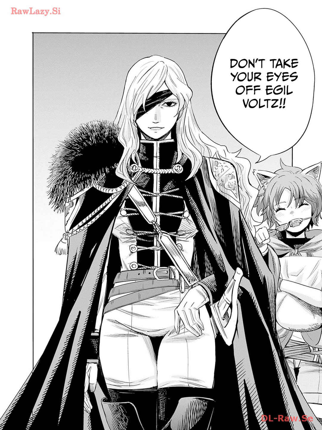 Uragirareta S-Rank Boukensha no Ore wa, Aisuru Dorei no Kanojora to Tomoni Dorei dake no Harem Guild wo Tsukuru Chapter 79 - Page 19