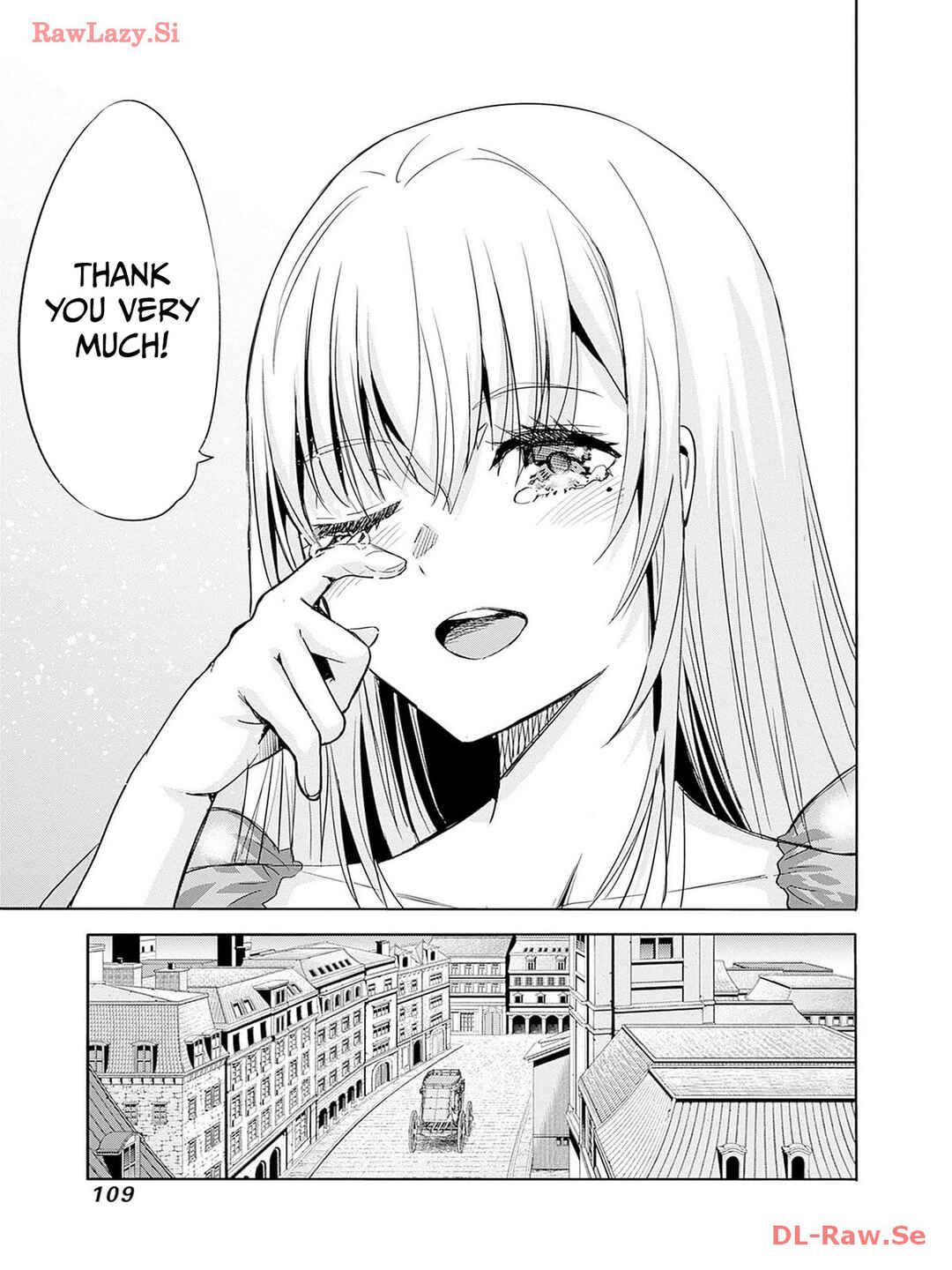 Uragirareta S-Rank Boukensha no Ore wa, Aisuru Dorei no Kanojora to Tomoni Dorei dake no Harem Guild wo Tsukuru Chapter 79 - Page 8