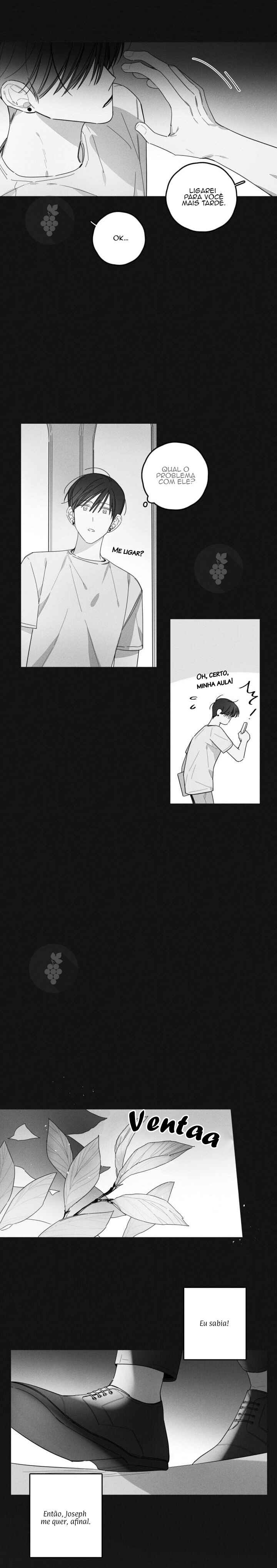 Glen (글렌) Chapter 18 - Page 10
