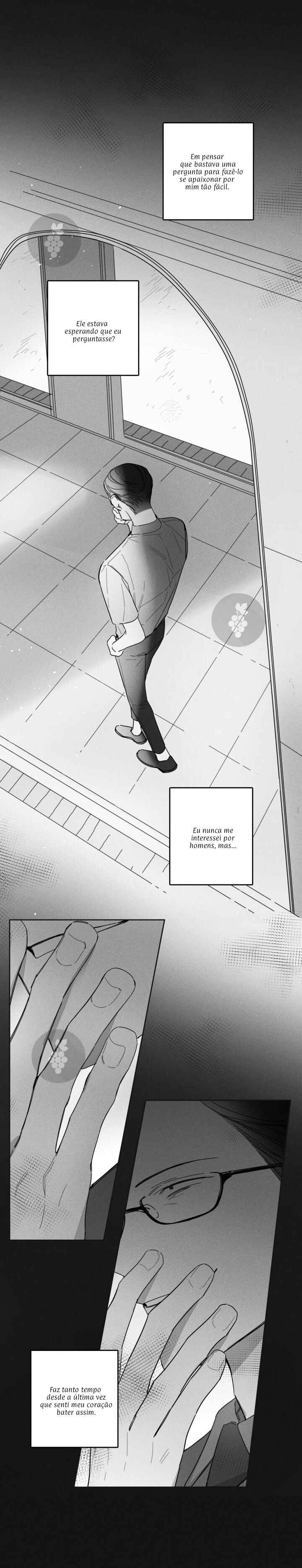 Glen (글렌) Chapter 18 - Page 11