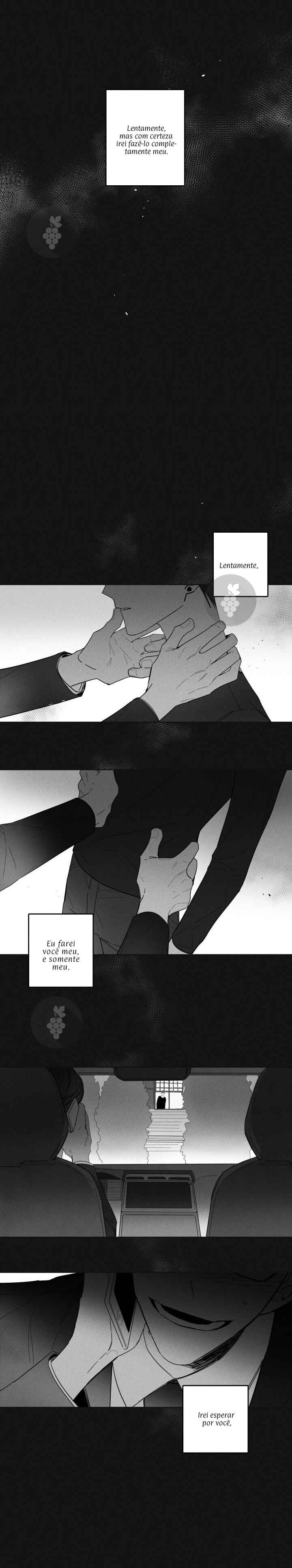 Glen (글렌) Chapter 18 - Page 12