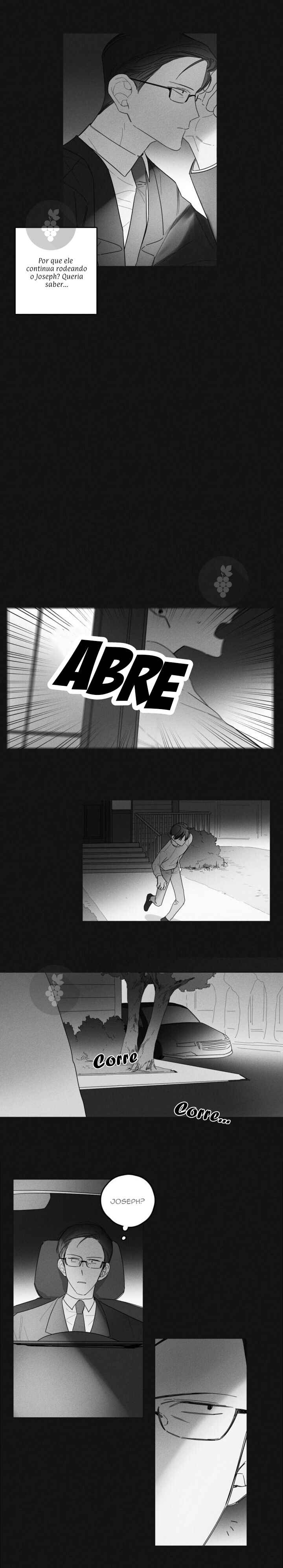 Glen (글렌) Chapter 18 - Page 16