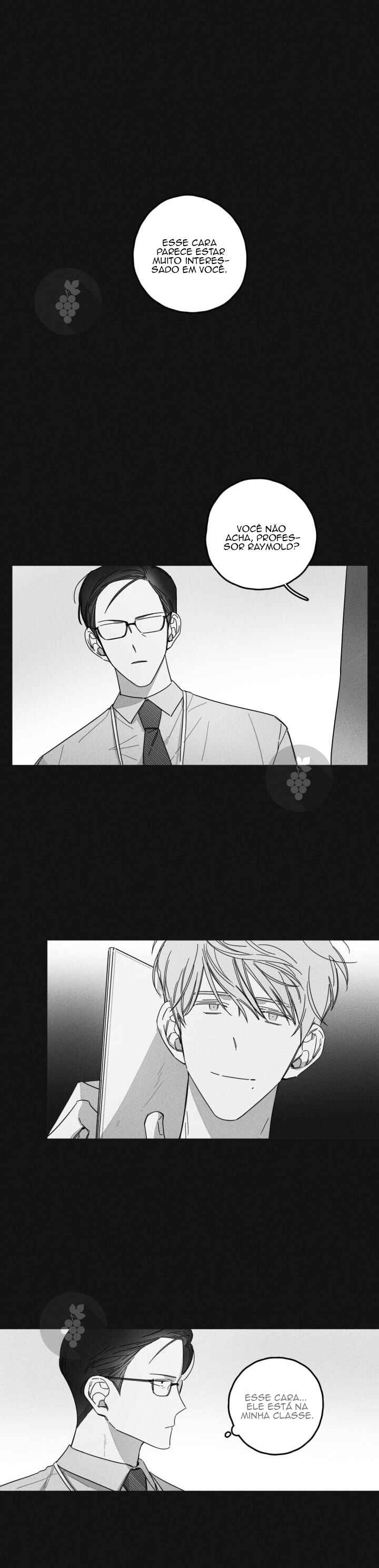 Glen (글렌) Chapter 18 - Page 2