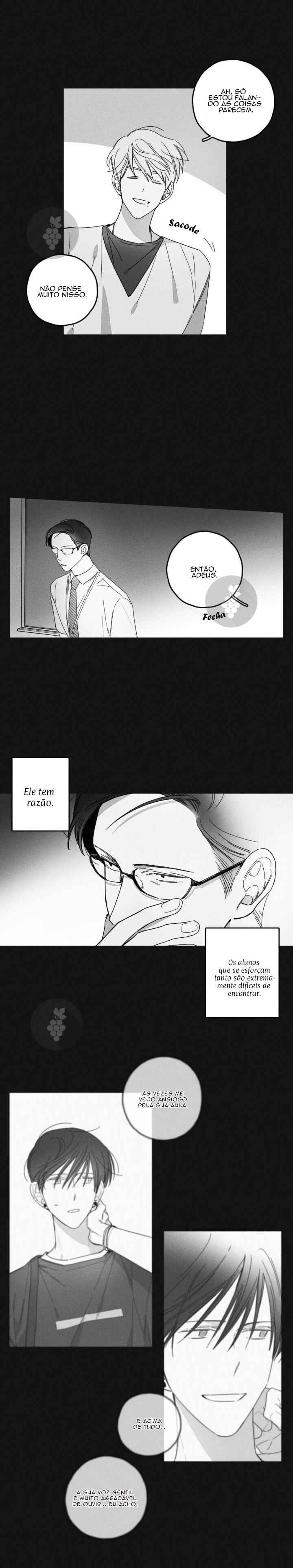 Glen (글렌) Chapter 18 - Page 4