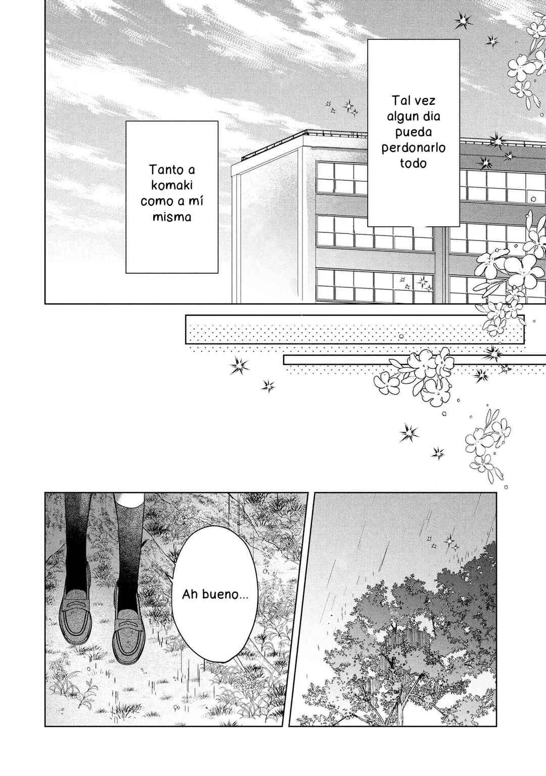 Shouwaru Tensai Osananajimi to no Shoubu ni Makete Hatsutaiken o Zenbu Ubawareru Hanashi Chapter 16 - Page 11
