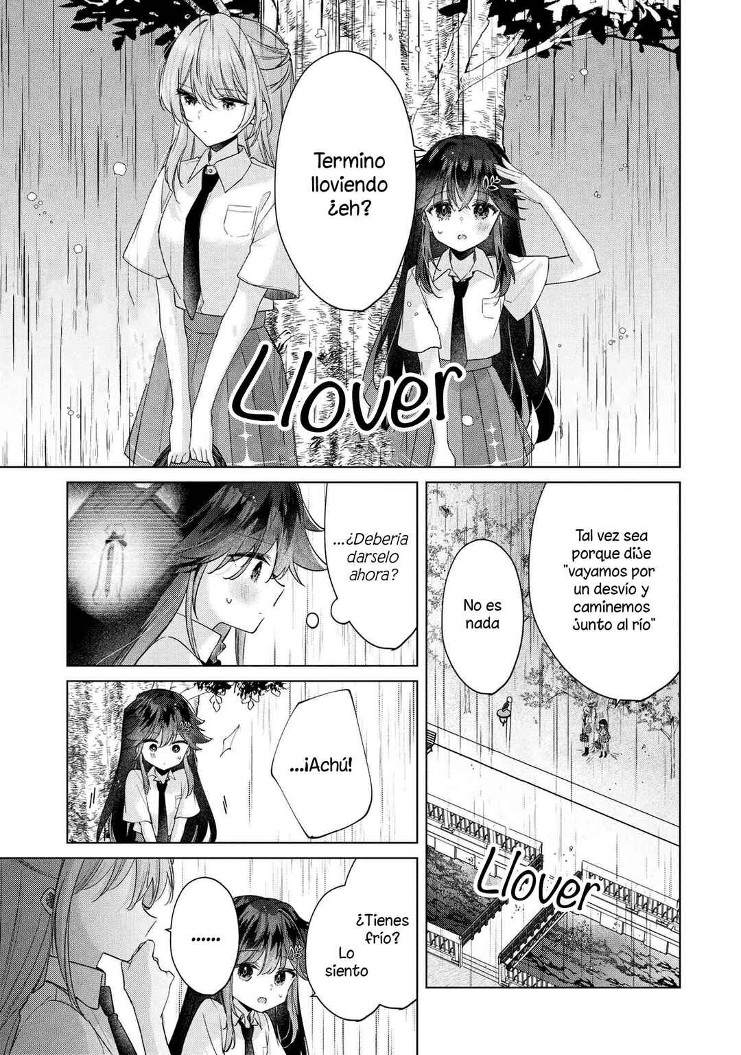 Shouwaru Tensai Osananajimi to no Shoubu ni Makete Hatsutaiken o Zenbu Ubawareru Hanashi Chapter 16 - Page 12