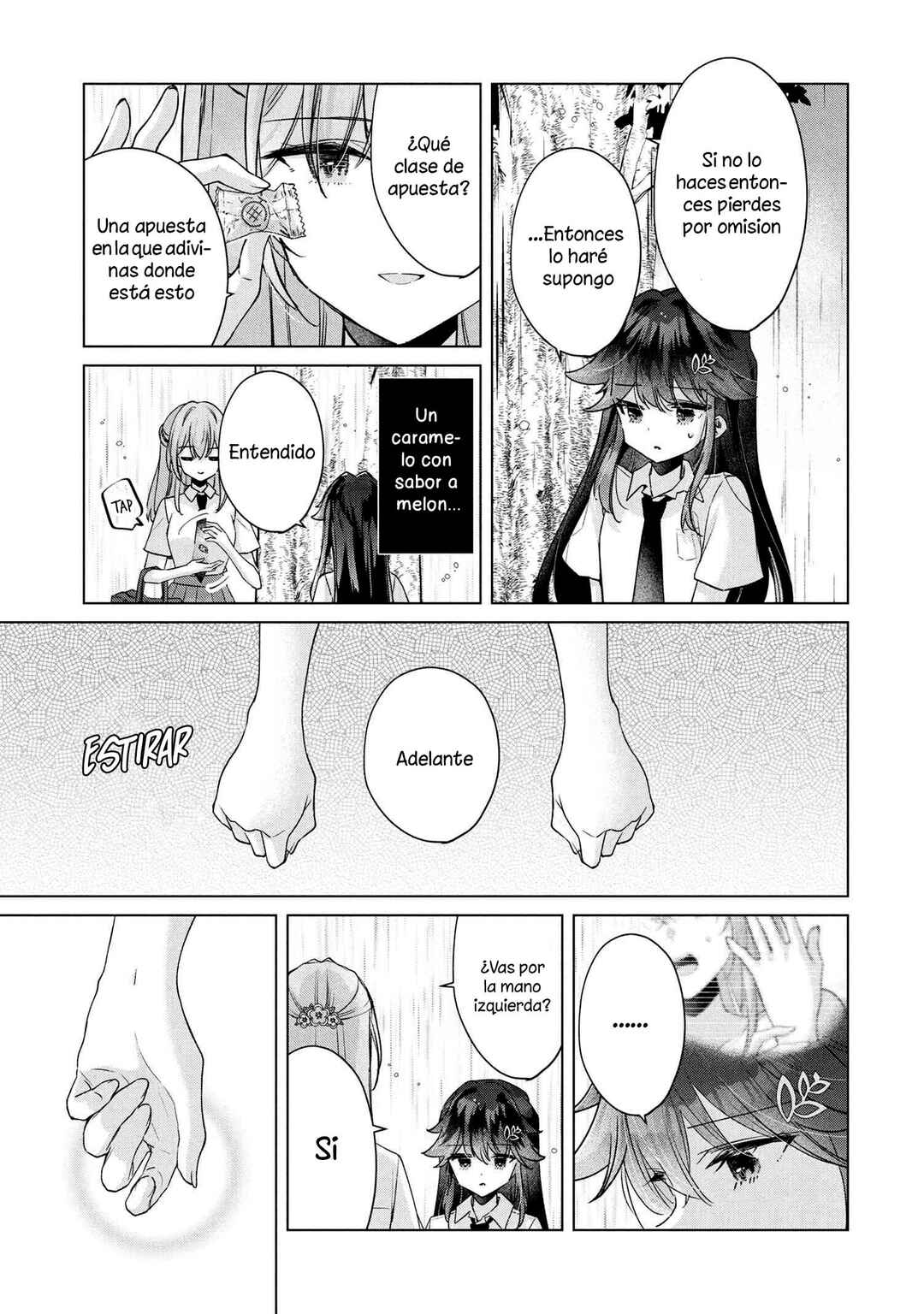 Shouwaru Tensai Osananajimi to no Shoubu ni Makete Hatsutaiken o Zenbu Ubawareru Hanashi Chapter 16 - Page 14