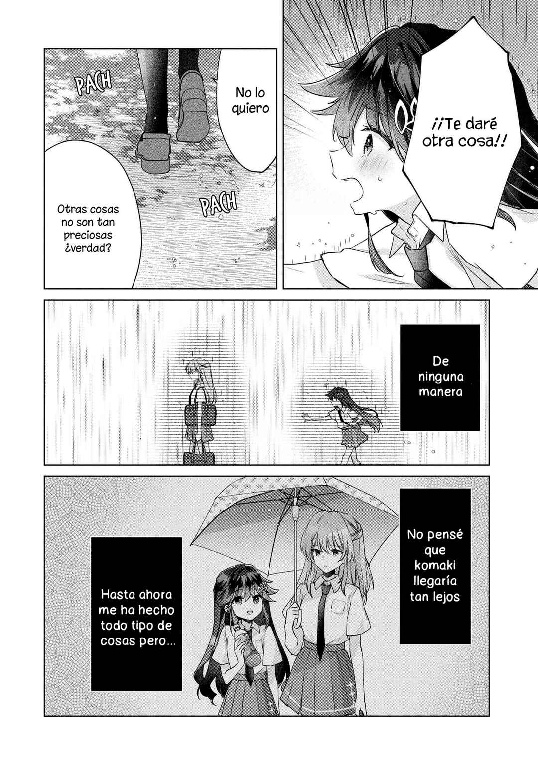Shouwaru Tensai Osananajimi to no Shoubu ni Makete Hatsutaiken o Zenbu Ubawareru Hanashi Chapter 16 - Page 19