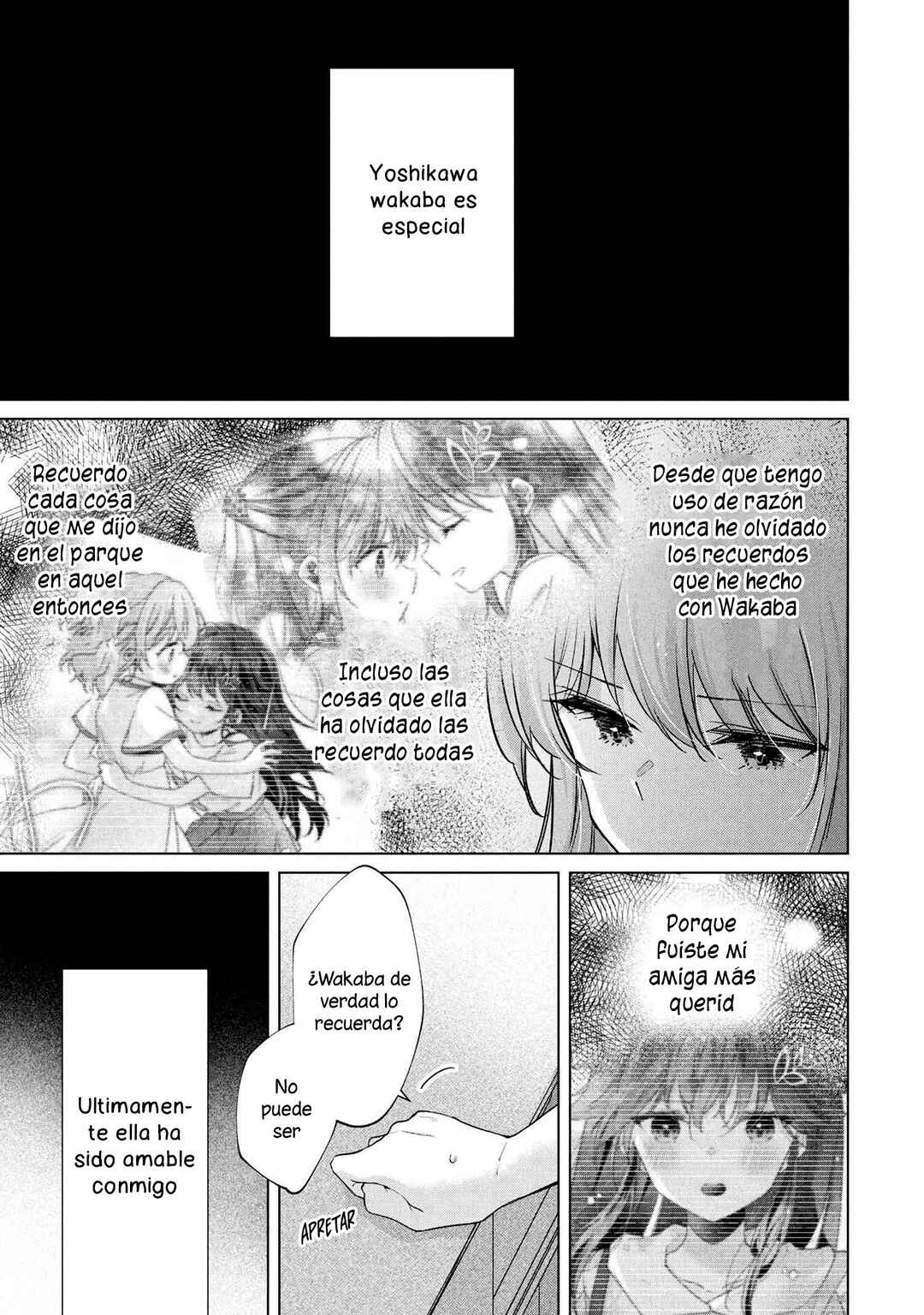 Shouwaru Tensai Osananajimi to no Shoubu ni Makete Hatsutaiken o Zenbu Ubawareru Hanashi Chapter 16 - Page 2