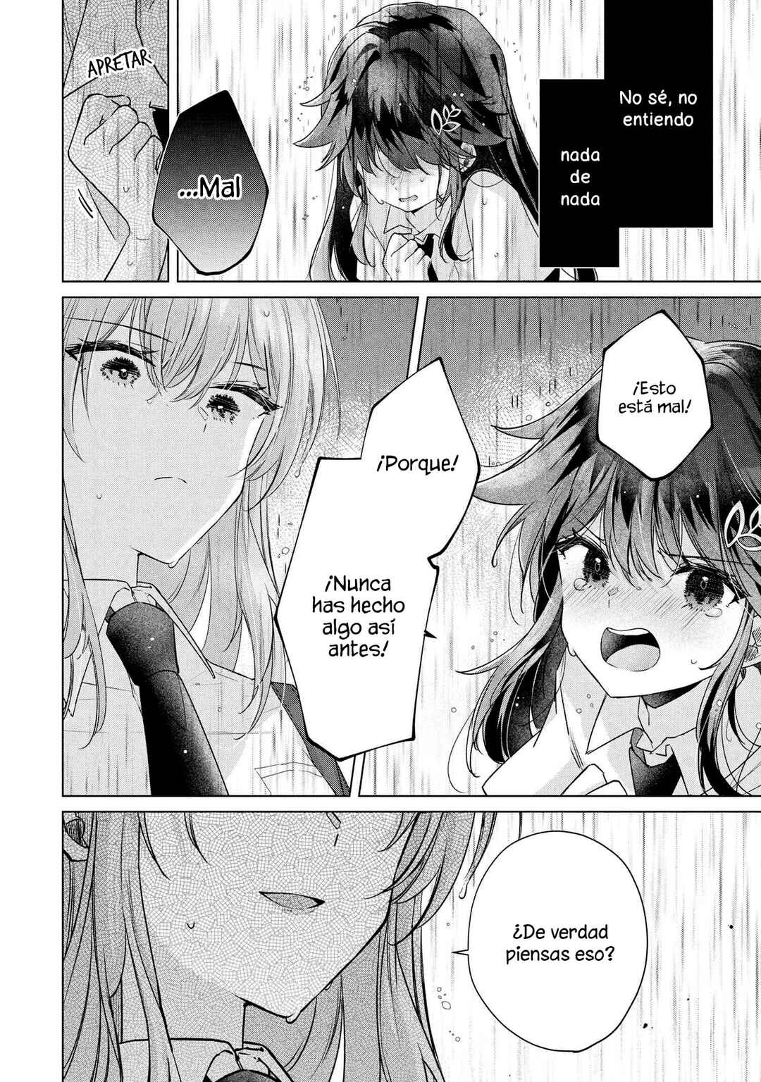 Shouwaru Tensai Osananajimi to no Shoubu ni Makete Hatsutaiken o Zenbu Ubawareru Hanashi Chapter 16 - Page 23