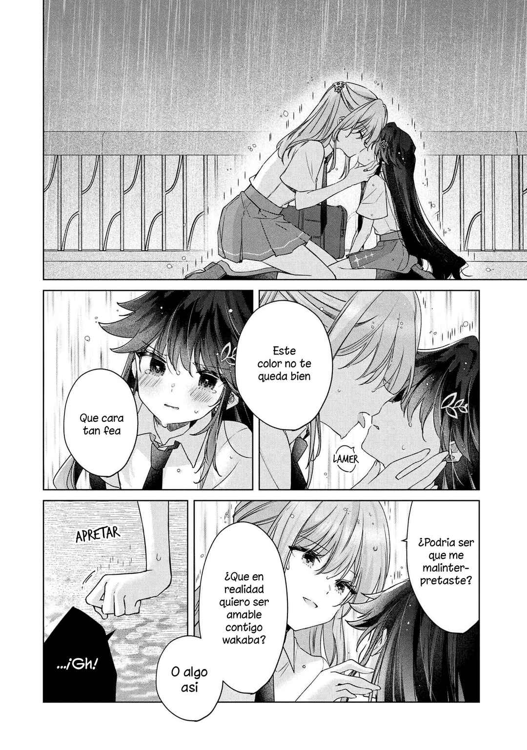 Shouwaru Tensai Osananajimi to no Shoubu ni Makete Hatsutaiken o Zenbu Ubawareru Hanashi Chapter 16 - Page 25