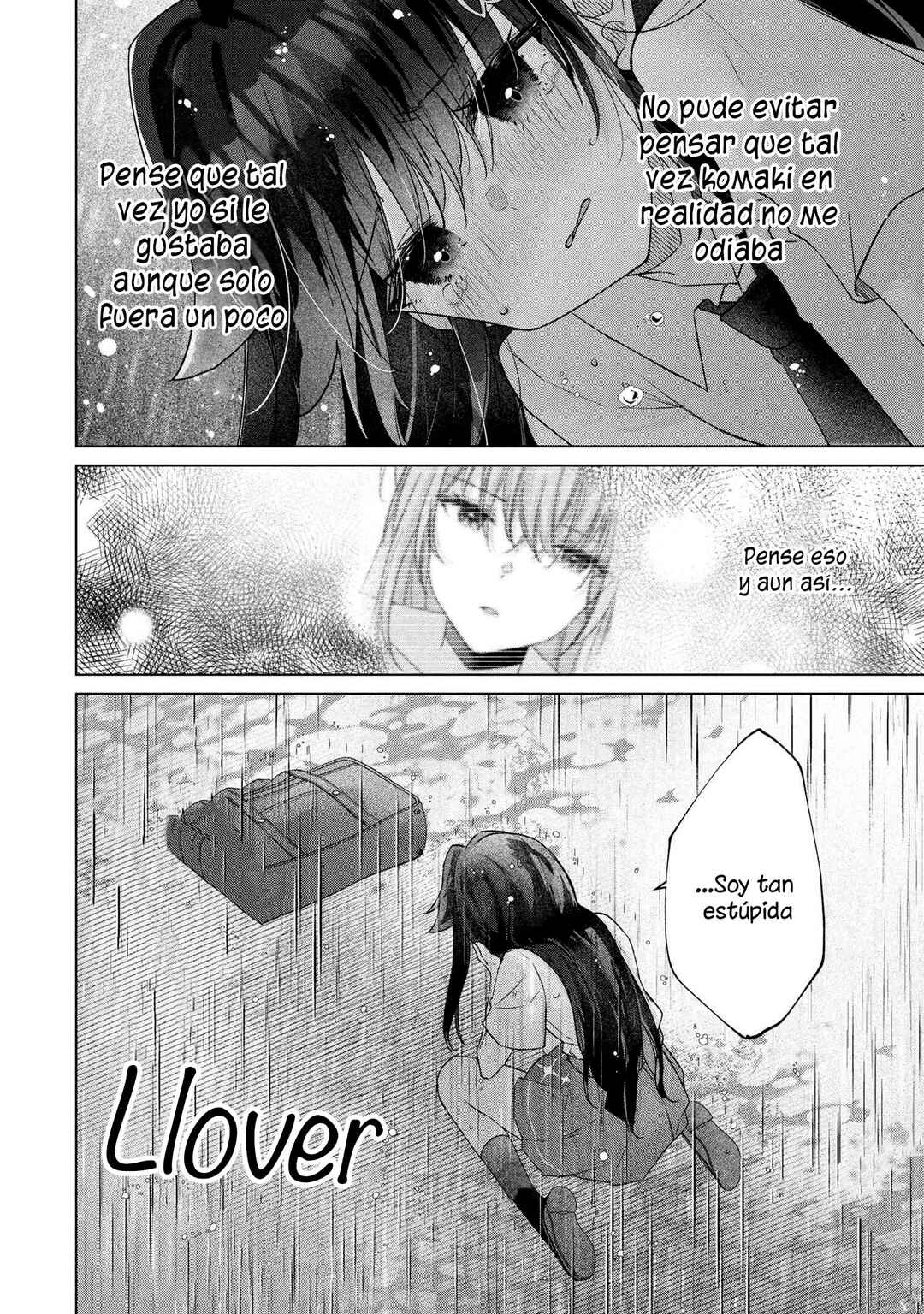 Shouwaru Tensai Osananajimi to no Shoubu ni Makete Hatsutaiken o Zenbu Ubawareru Hanashi Chapter 16 - Page 29