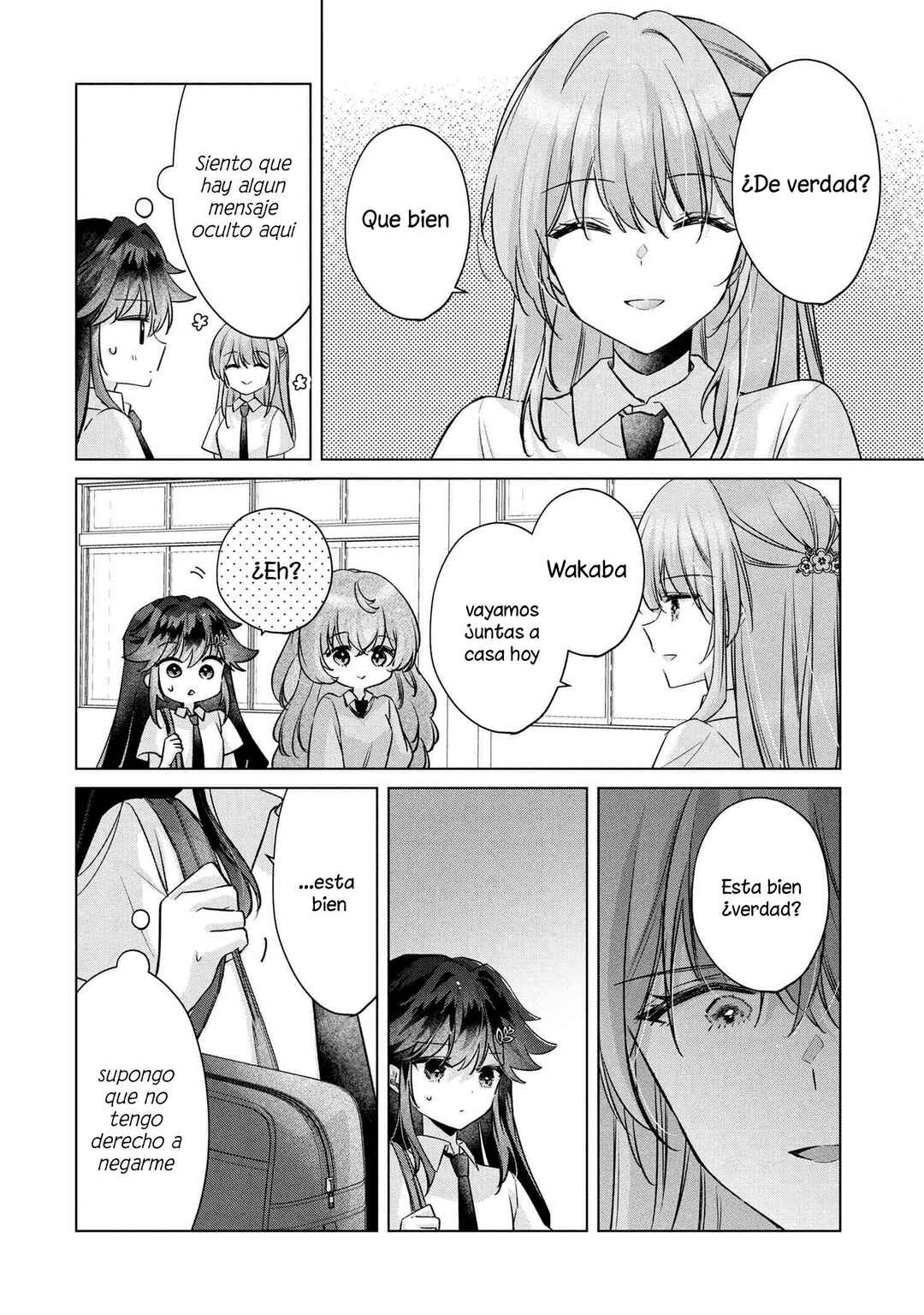 Shouwaru Tensai Osananajimi to no Shoubu ni Makete Hatsutaiken o Zenbu Ubawareru Hanashi Chapter 16 - Page 9