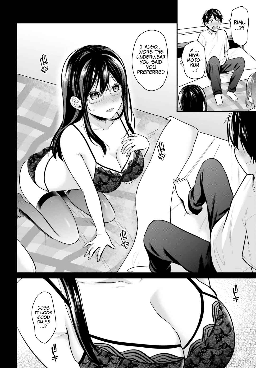 Boukensha ni Narenakatta Ore, Skill [Oppai Kyousei] de Nayameru Anoko wo Hitotasuke!? Chapter 11 - Page 10