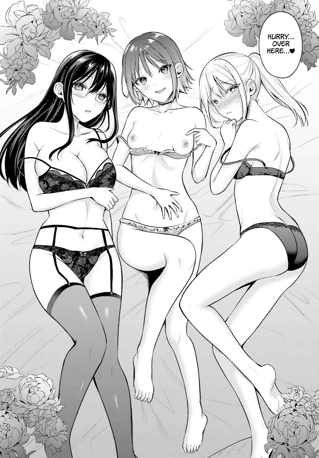 Boukensha ni Narenakatta Ore, Skill [Oppai Kyousei] de Nayameru Anoko wo Hitotasuke!? Chapter 11 - Page 12