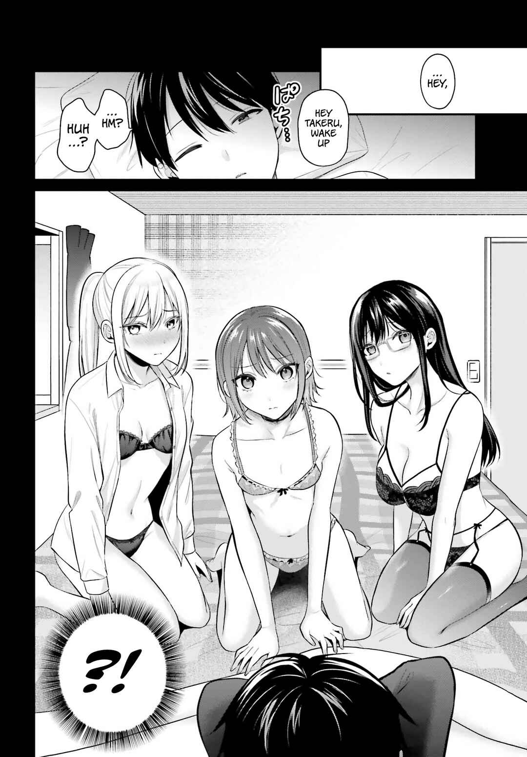 Boukensha ni Narenakatta Ore, Skill [Oppai Kyousei] de Nayameru Anoko wo Hitotasuke!? Chapter 11 - Page 8