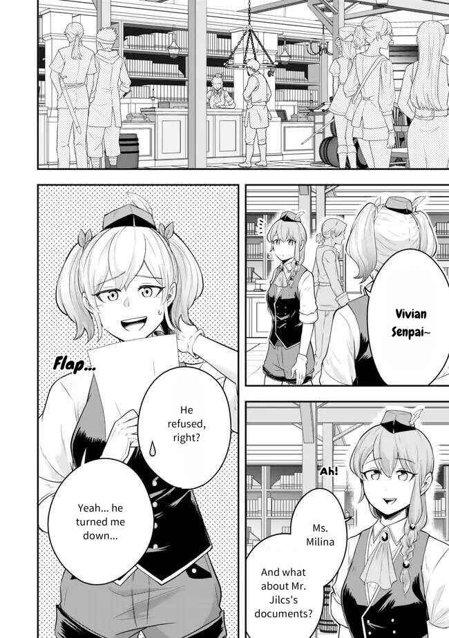 Dokushin Kizoku wa Isekai wo Ouka Suru ~Kekkon Shinai Otoko no Yuuga na Ohitori-sama Life~ Chapter 18 - Page 26
