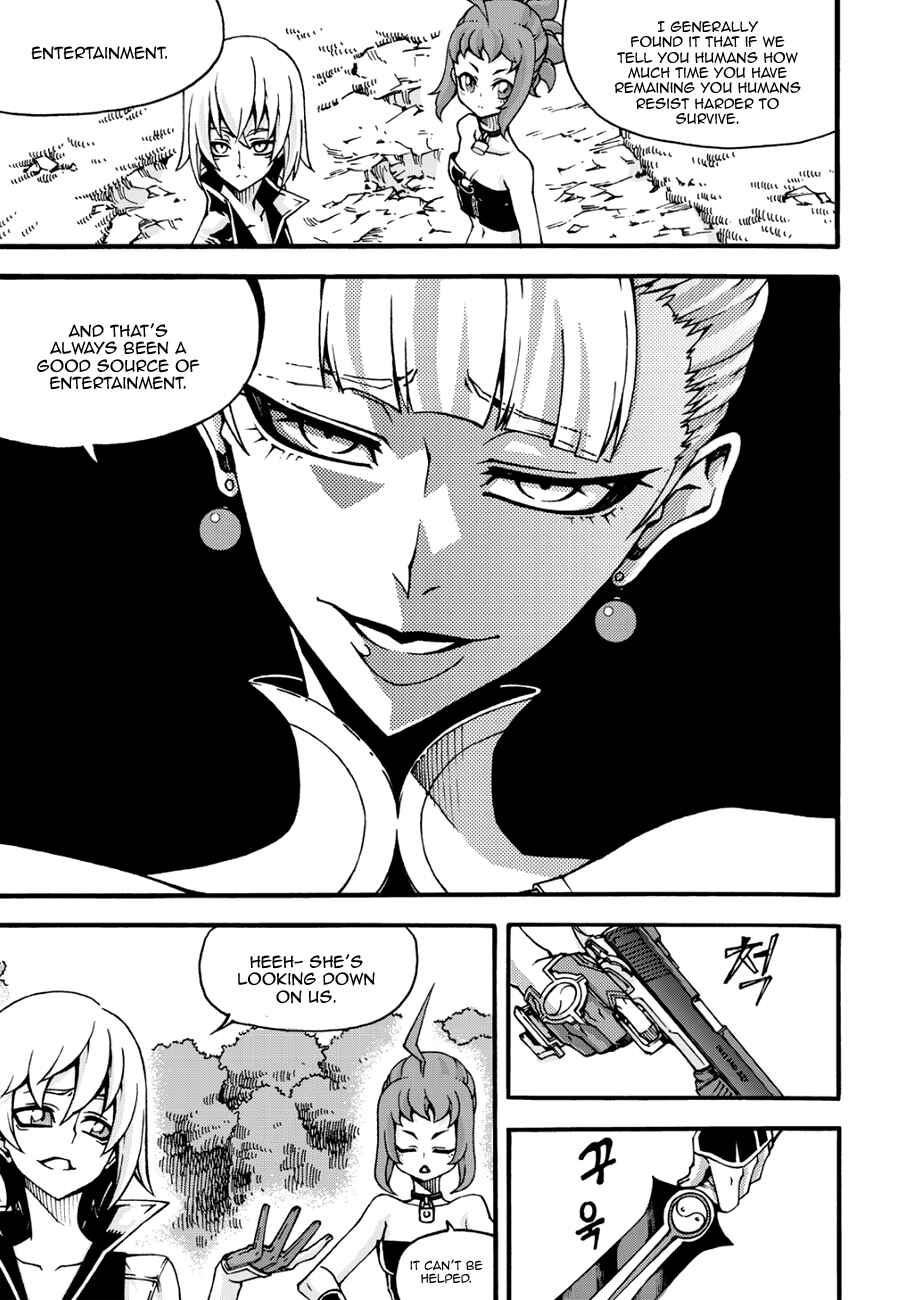 Witch Hunter Chapter 126 - Page 8