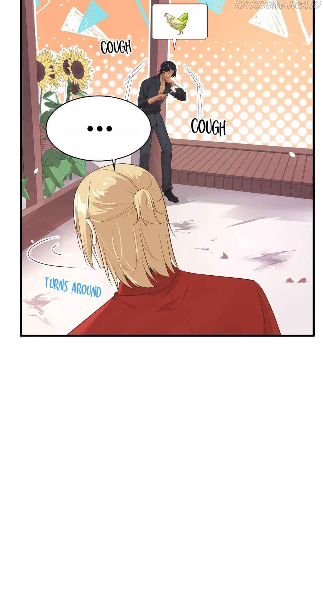 My Daddy Is A Cultivator Chapter 63 - Page 16
