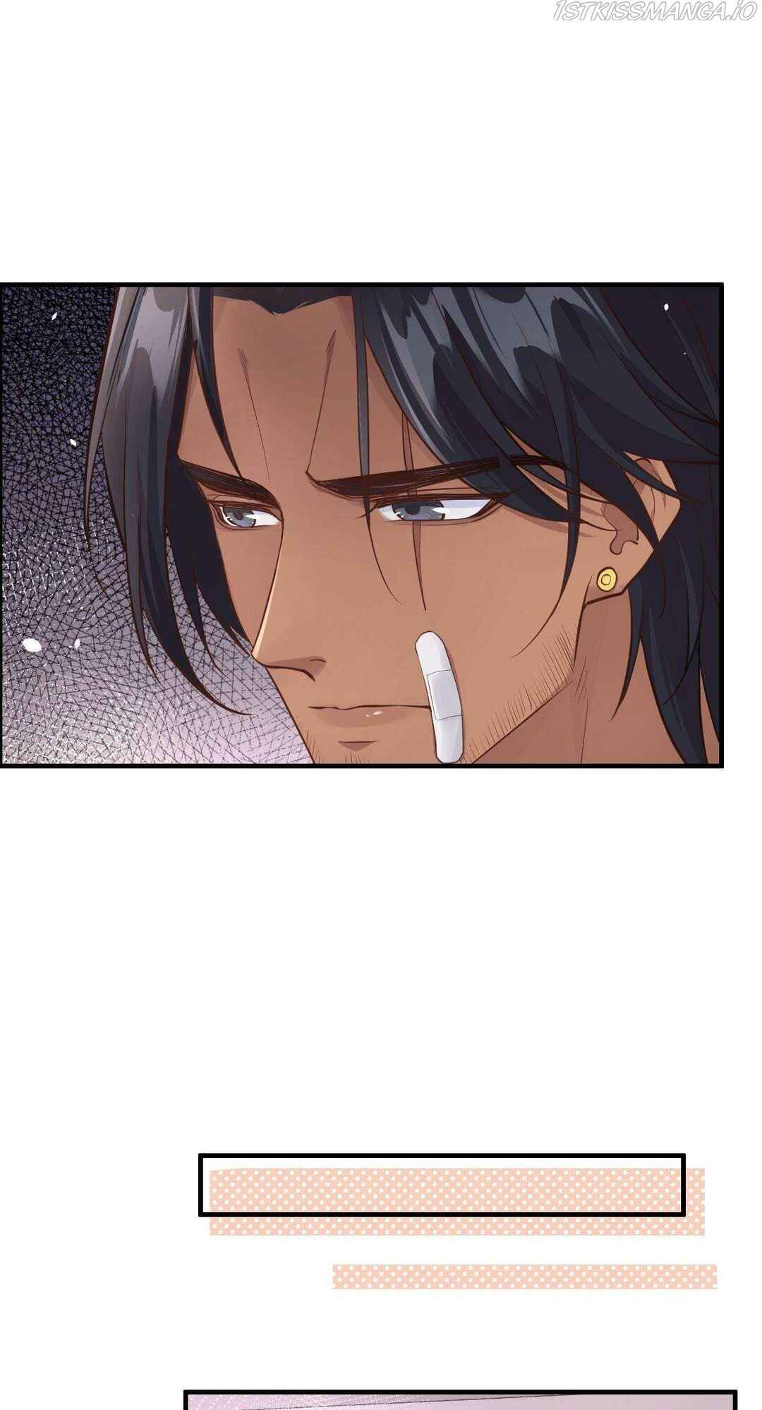 My Daddy Is A Cultivator Chapter 63 - Page 29