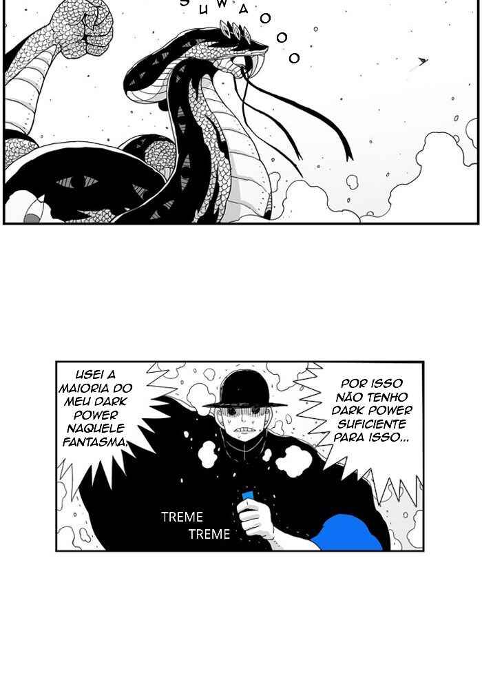 HELLPER Chapter 43 - Page 12