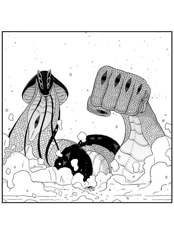 HELLPER Chapter 43 - Page 26