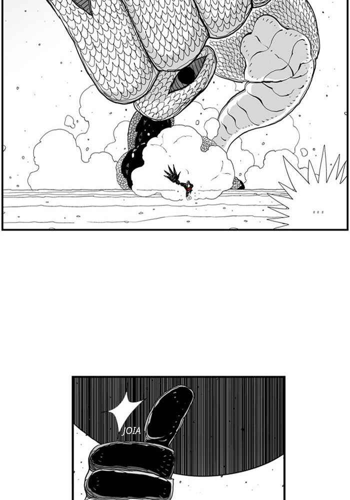 HELLPER Chapter 43 - Page 36