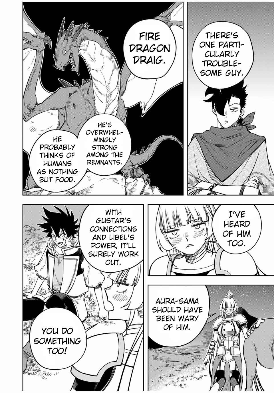 Tsuihou Sarenakatta Otoko ~Nidome no Jinsei wa Dogeza kara Hajimarimashita~ Chapter 6 - Page 17