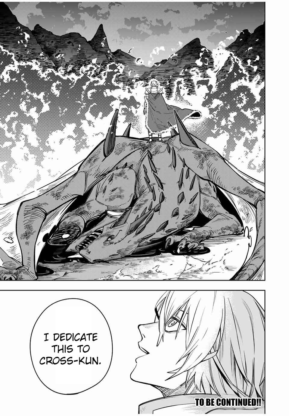 Tsuihou Sarenakatta Otoko ~Nidome no Jinsei wa Dogeza kara Hajimarimashita~ Chapter 6 - Page 20