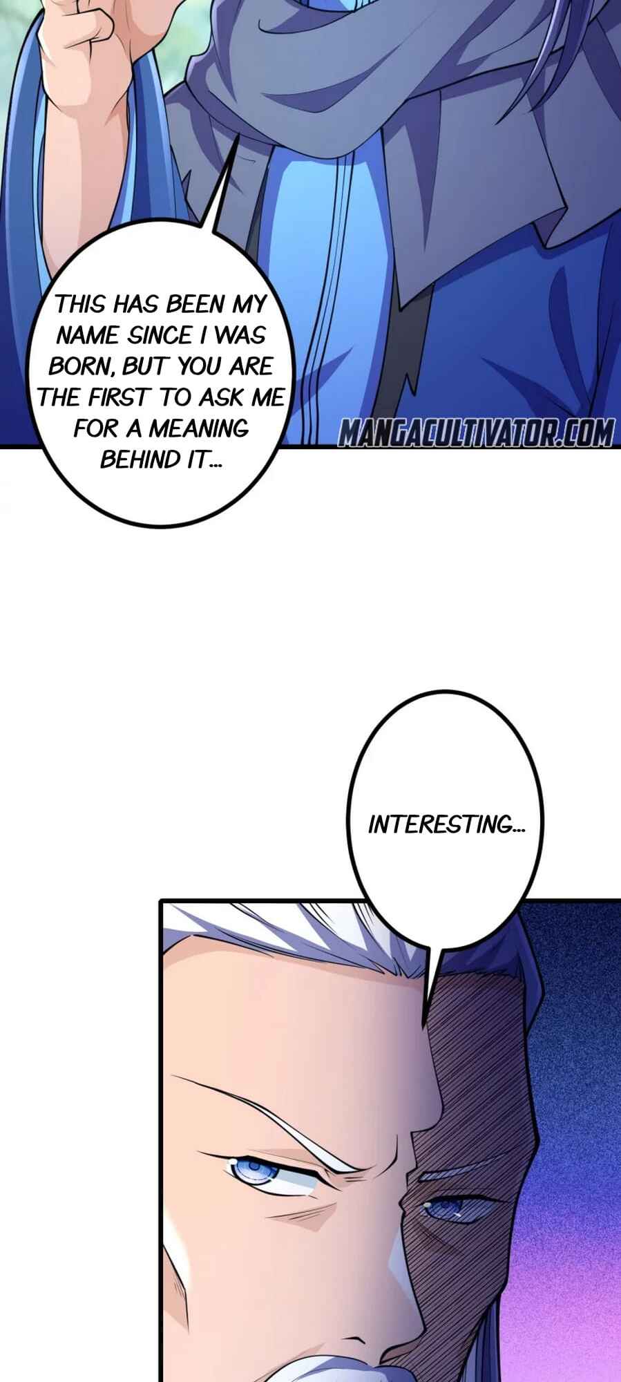 The Unyielding Ancient Cultivator Chapter 28 - Page 17