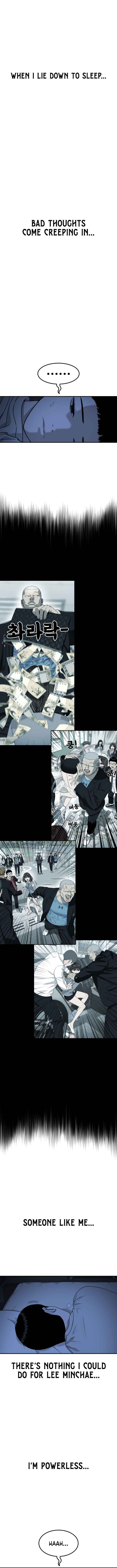 Top 1 Fighting Tutoring Chapter 73 - Page 11