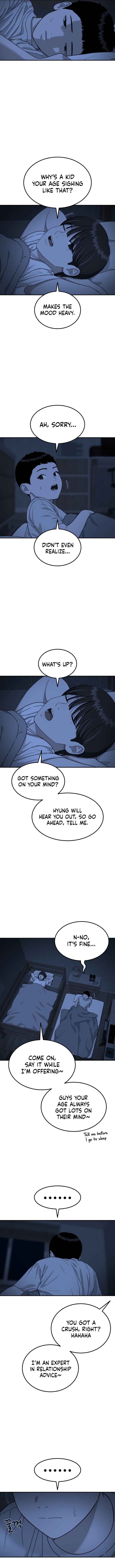 Top 1 Fighting Tutoring Chapter 73 - Page 12