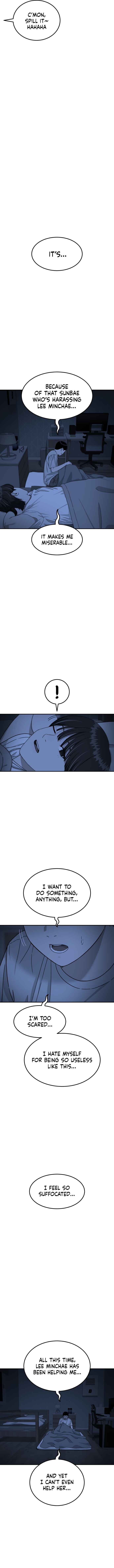 Top 1 Fighting Tutoring Chapter 73 - Page 13