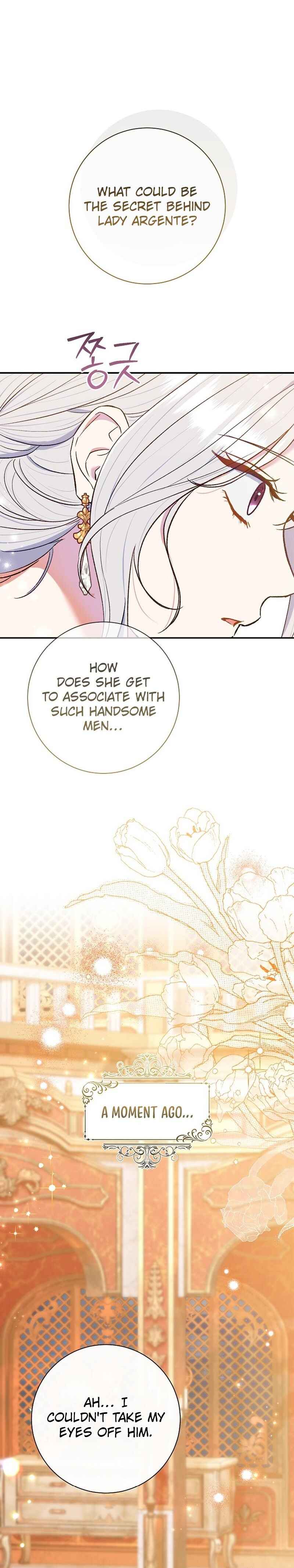 The Villainess' Blind Date Is Too Perfect Chapter 64 - Page 17