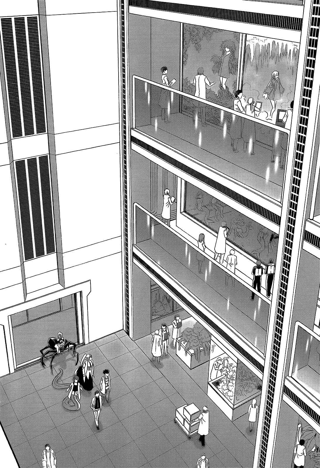 Monster Musume no Iru Nichijou Chapter 53 - Page 13