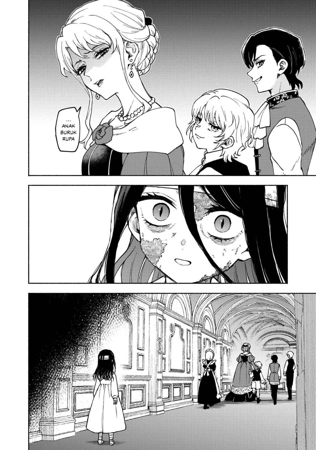 Otome Game no Heroine de Saikyou Survival Chapter 30.5 - Page 12