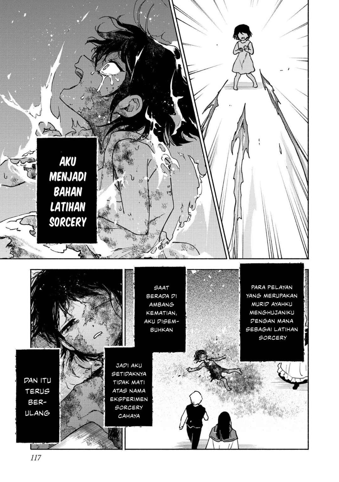Otome Game no Heroine de Saikyou Survival Chapter 30.5 - Page 7