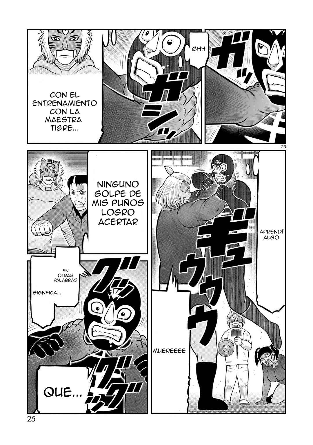 Toujima Tanzaburou wa Kamen Rider ni Naritai Chapter 65 - Page 20
